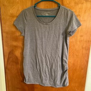 Maternity tee
